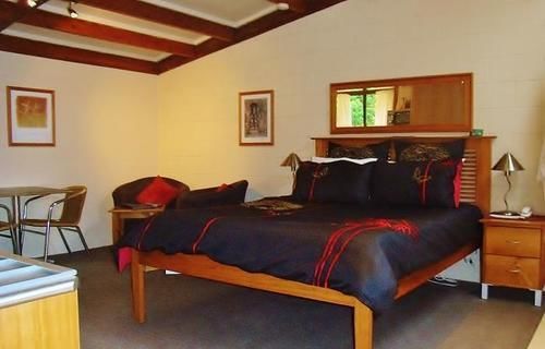 Motel Motor 3*